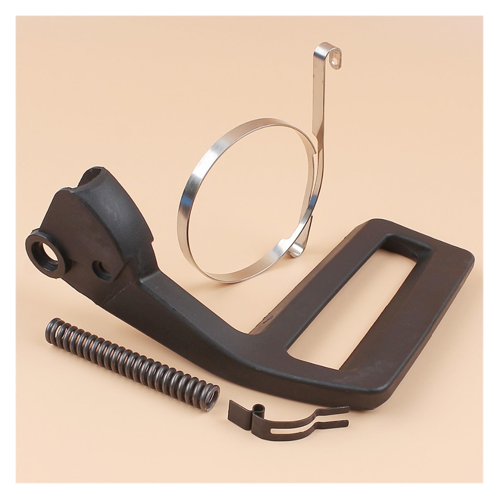 MOLLA CARTER 503894702 ORIGINALE HUSQVARNA - Foto 4