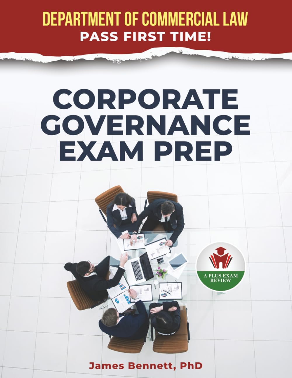 CORPORATE GOVERNANCE EXAM PREP