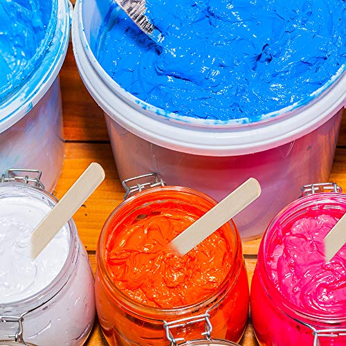 image for Caydo 27PCS Screen Printing Starter Kit Include 8 x 10 Inch and 10 x 1