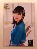 HKT48 生写真 駒田京伽 2014年 月別生写真 47枚 HKT48 駒田京伽 生写真 最高かよ - メルカリ