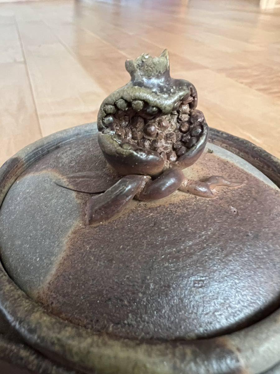 の*助様 宝瓶　置物 の*助様 宝瓶 置物