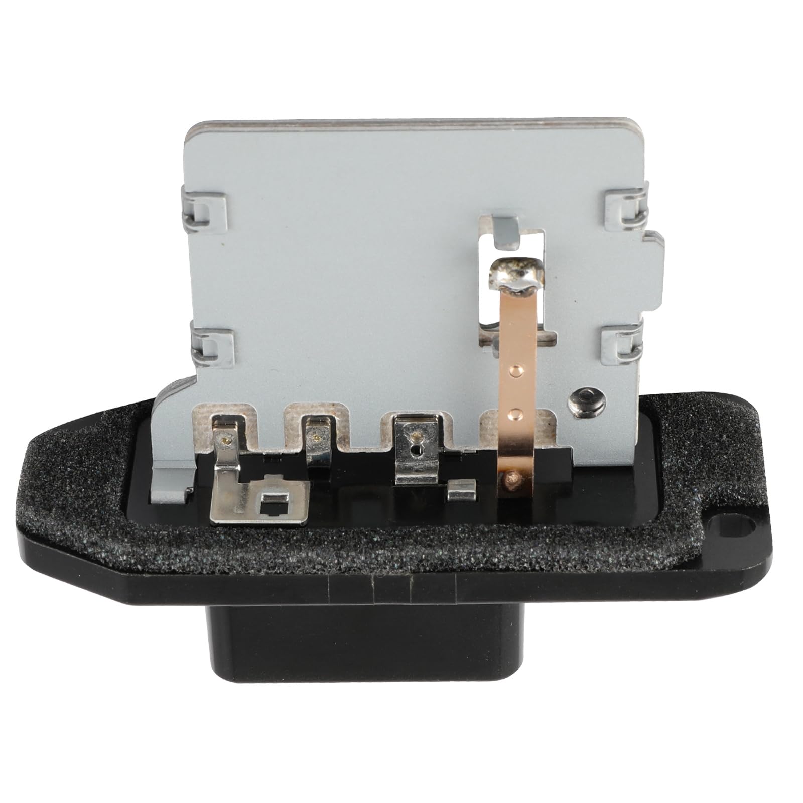 SCITOO HVAC Blower Motor Resistor RU322,3A1215 Resistor Module
