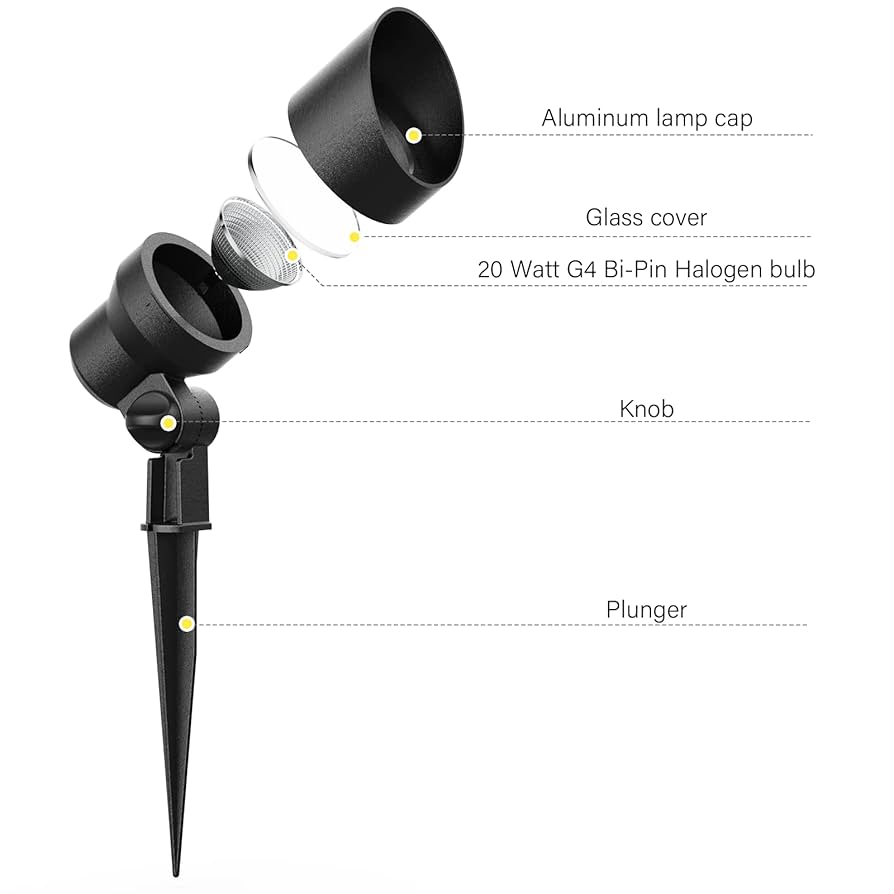 ライト・ランタン h820092HalogenSpotLight 5368a718 ライト・ランタン h820092HalogenSpotLight 5368a718 VM Low