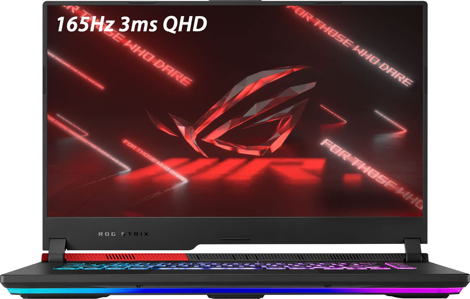 Amazon.com: ASUS 2023 Newest ROG Strix G15 Gaming Laptop, 15.6