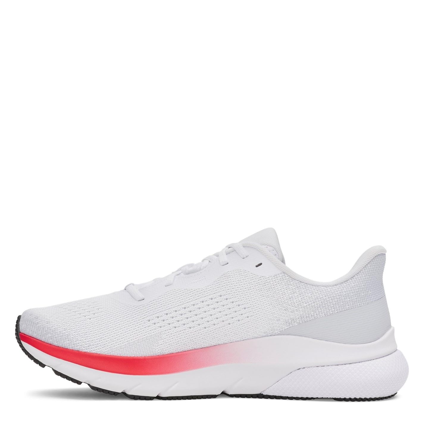 Under Armour HOVR Turbulence 2 Zapatillas para Correr Zapatilla Neutral Hombres White/halo Gray/Racer Red