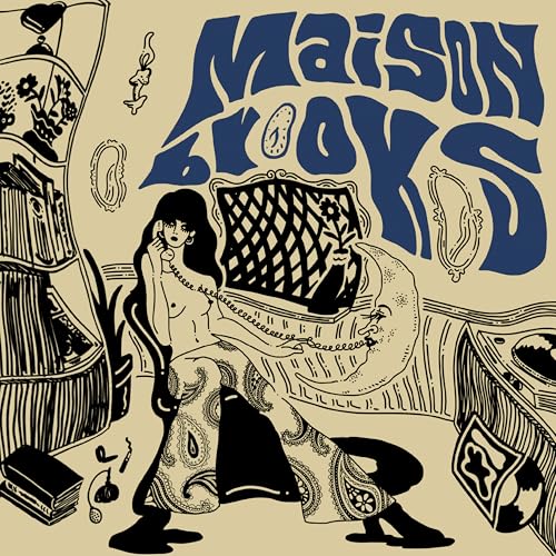 メゾン・ブルックス