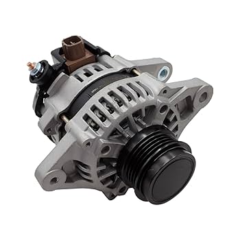【コア返却不要】180sx SR 20DET 80A リビルトオルタネーター 日産 オルタネーター ダイナモ リビルト 180SX RPS13 23100