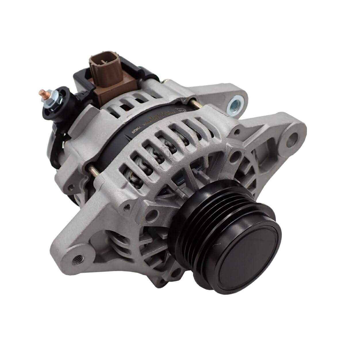 リビルトオルタネーター9 Amazon | プロボックス NCP160V リビルト オルタネーター ASSY