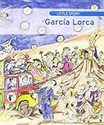 Little story of Garcia Lorca: 33