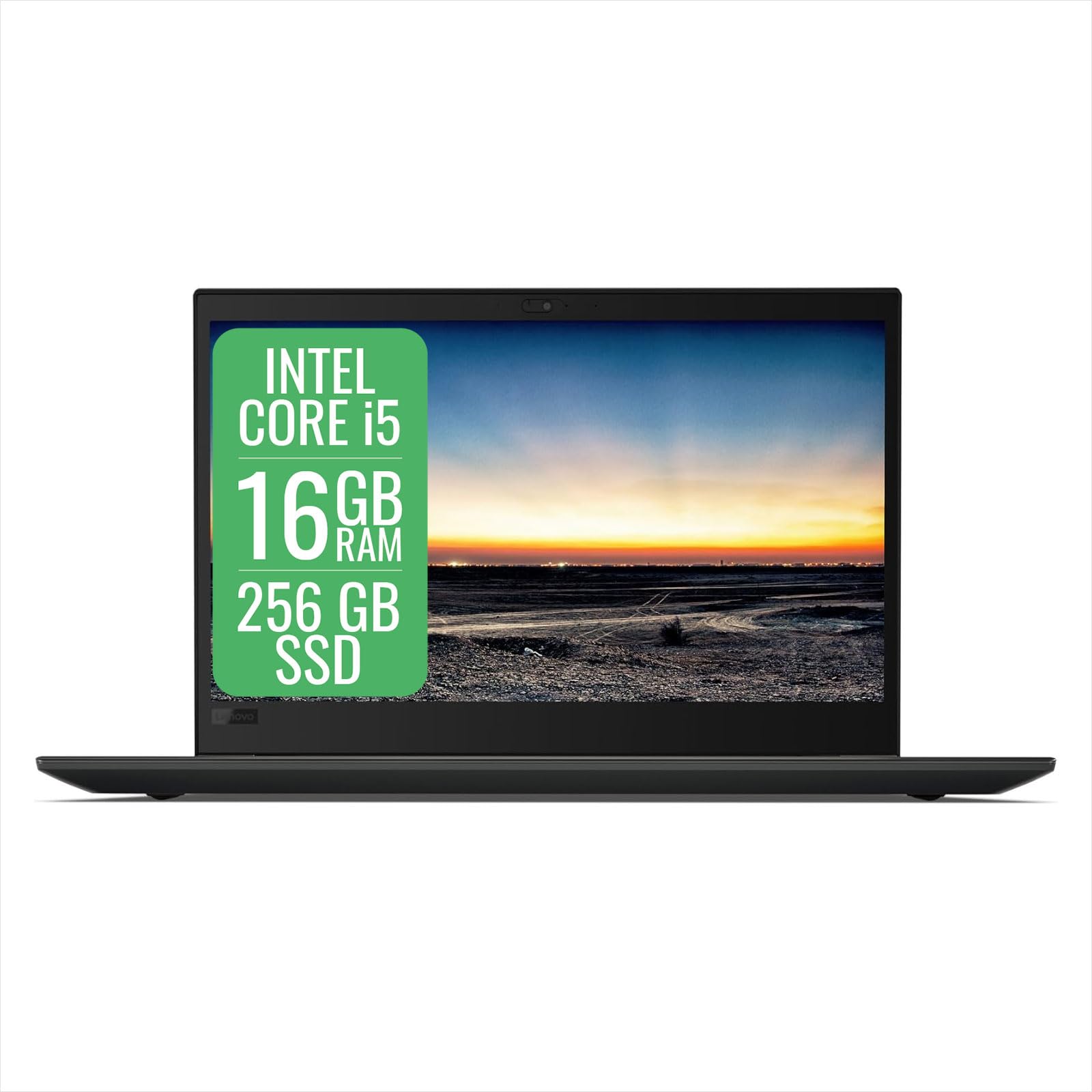 Lenovo ThinkPad T580 Business Laptop Notebook15.6 i5 8250U 16GB