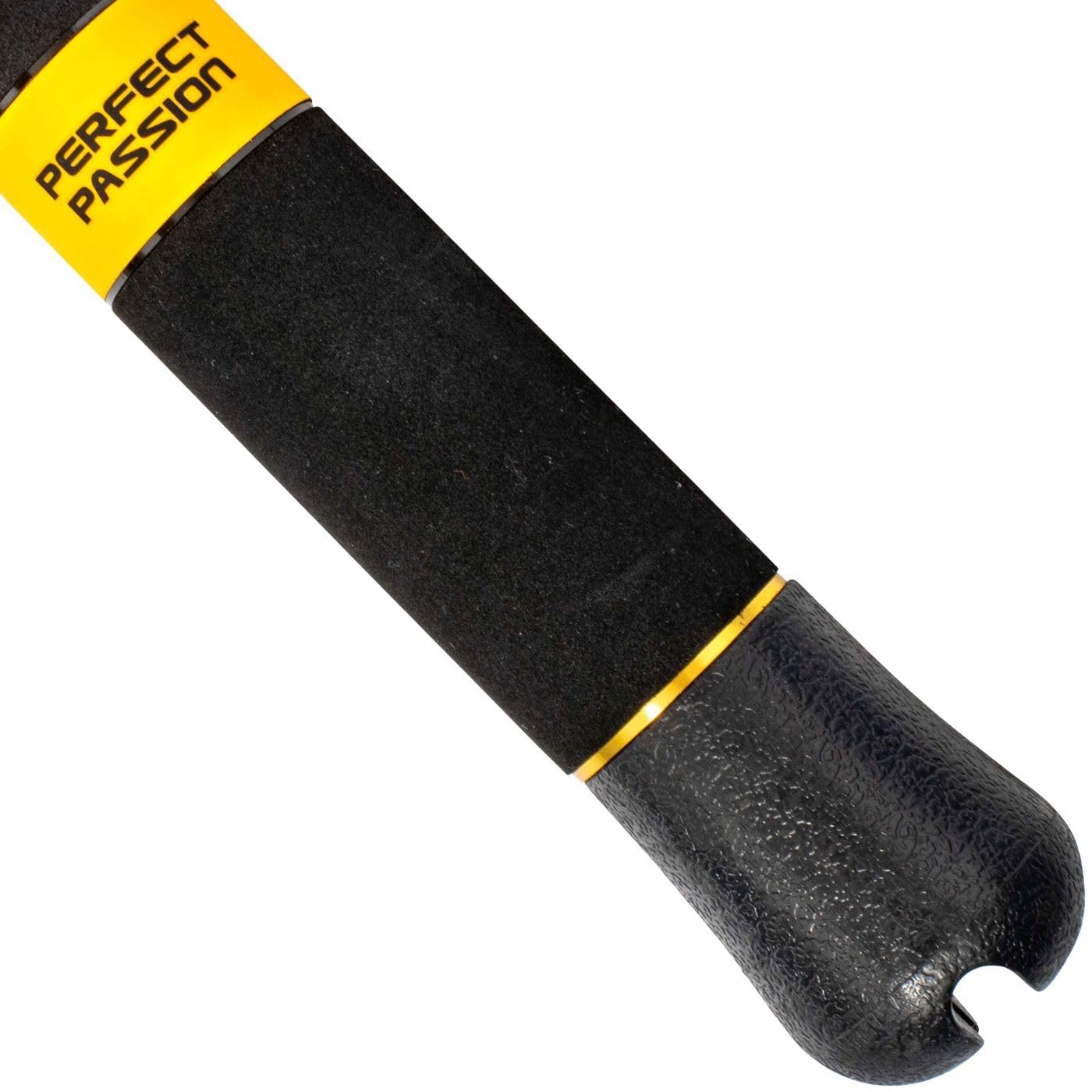 Black Cat Perfect Passion Vertical 1,80m 230g Welsrute Wallerrute