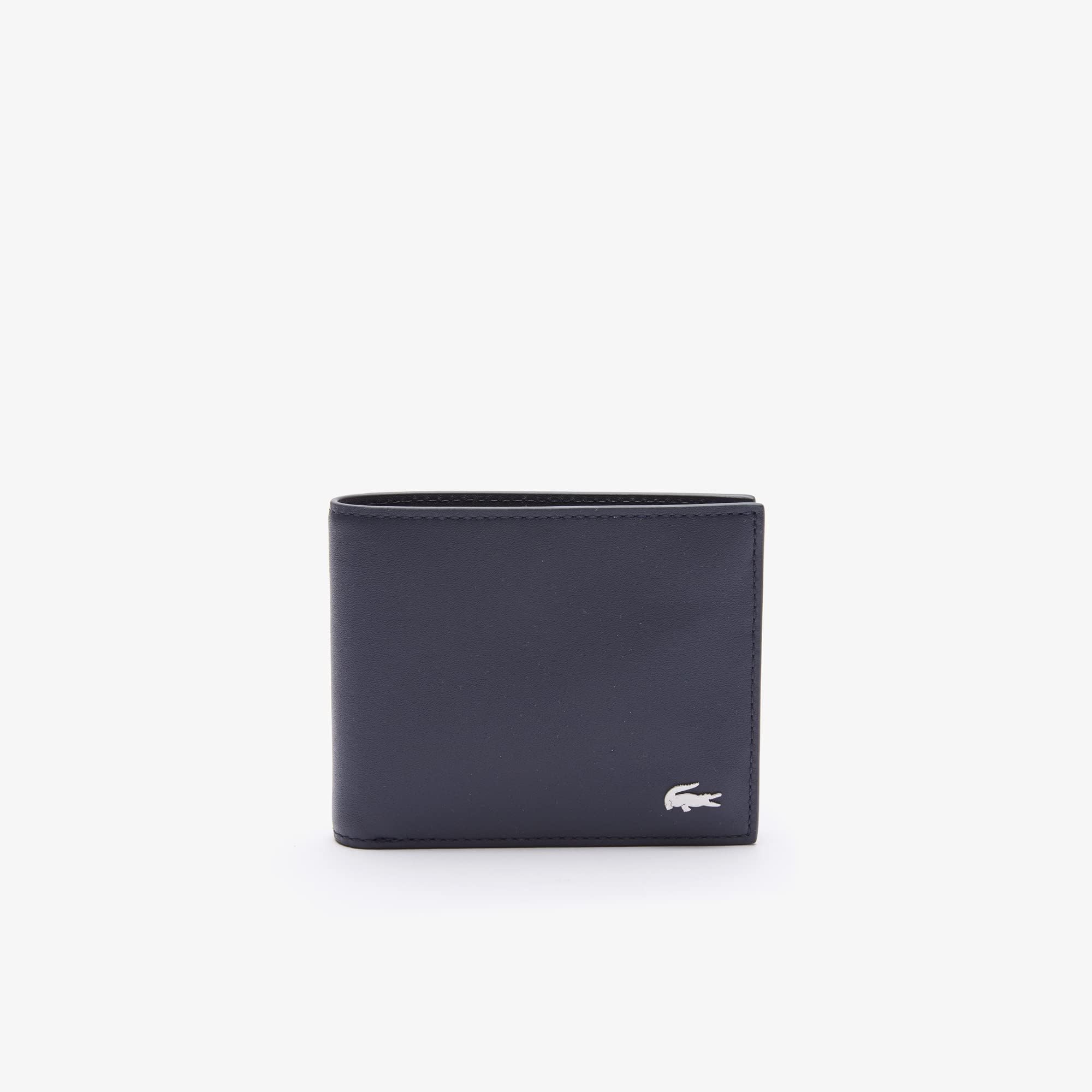 Lacoste Men's Nh1115fg Wallet