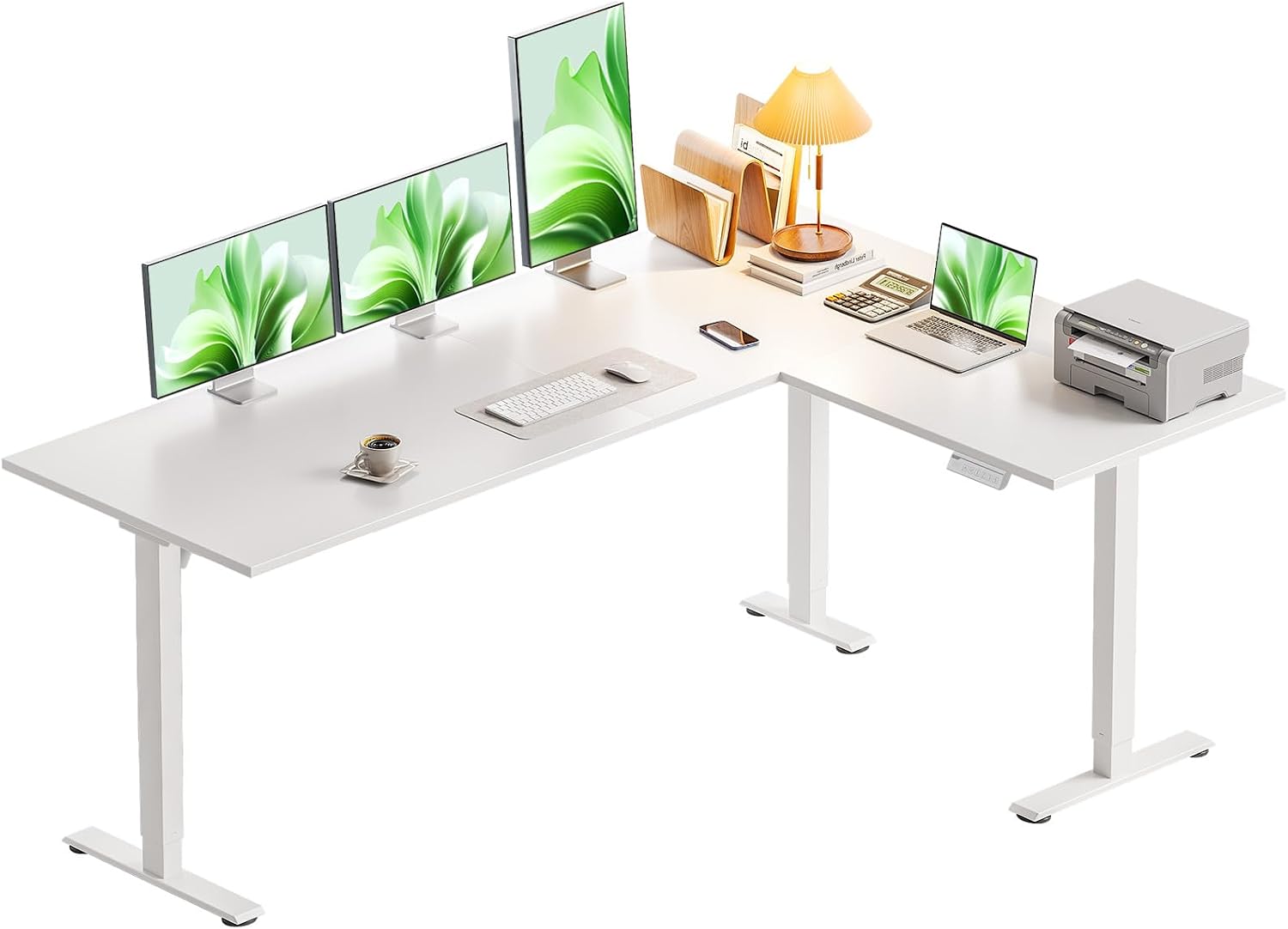 Casaottima 63 Inch Standing Desk