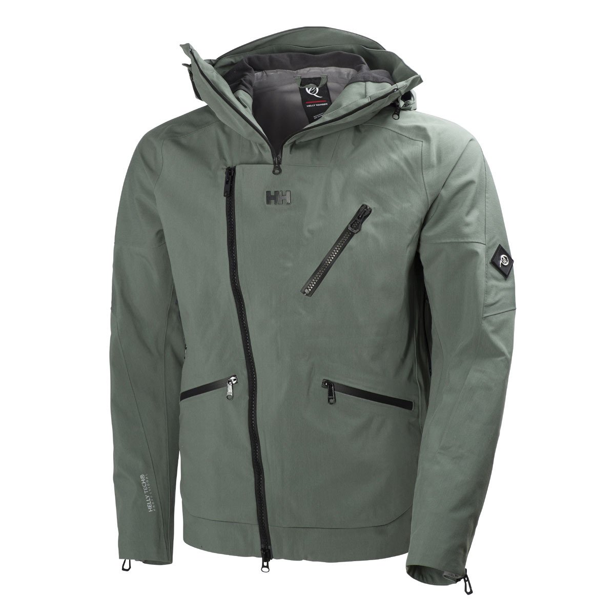 Helly-HansenHelly Hansen Men's STEVE Ski Jacket