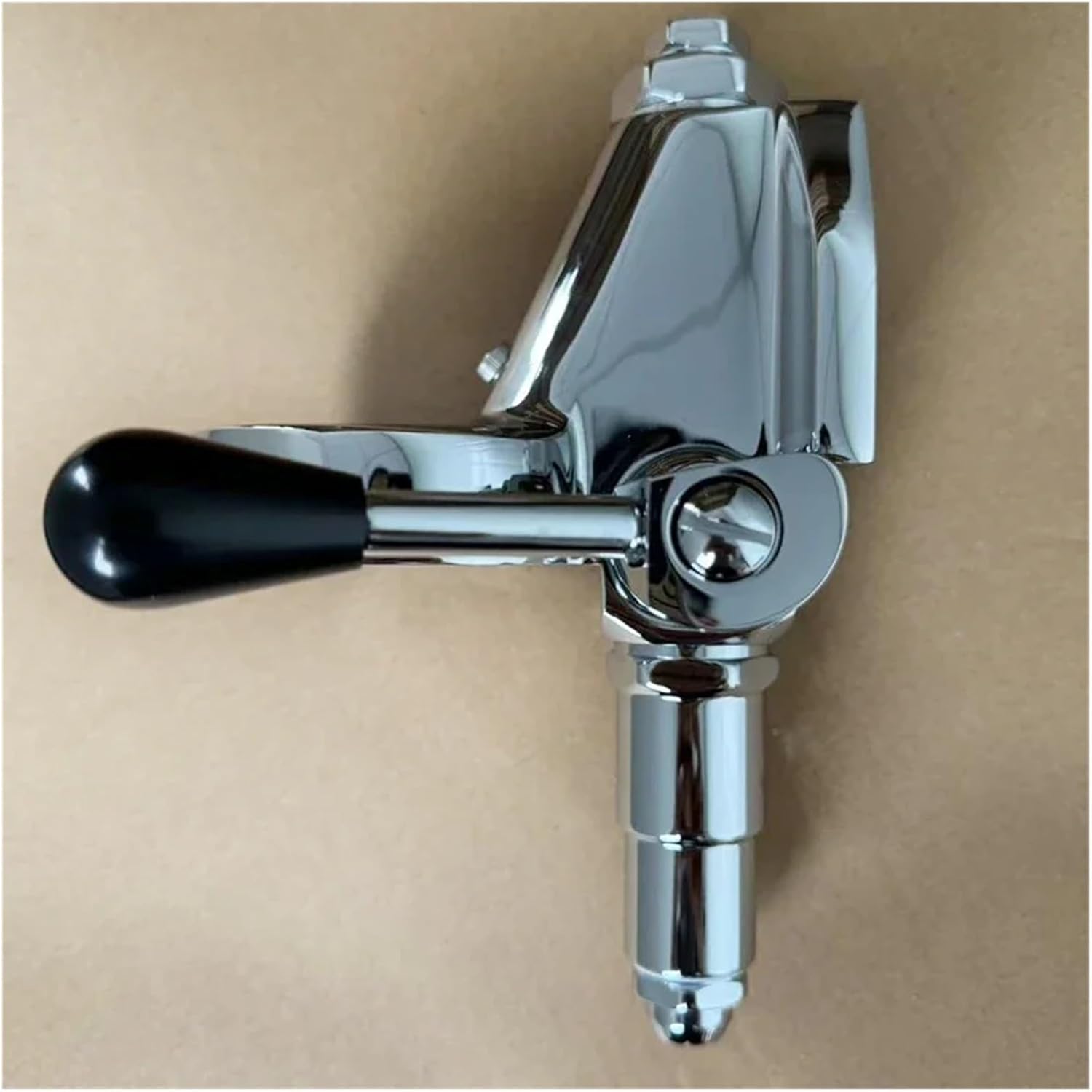Compatible For Expobar E61. Manual Control Brew Head Of The Coffee Machine
