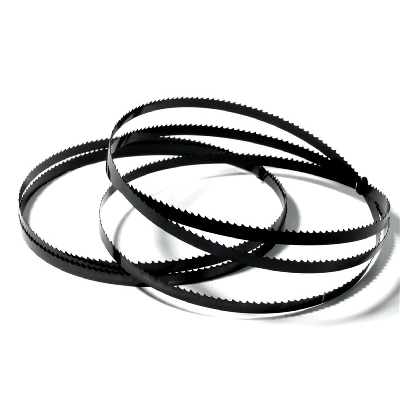 Brzeszczot do piły taśmowej 2 szt. SK5 Taśma piły 1790 * 9,5 * 0,35 mm Taśma piły 1790 mm Do 10" HBS250 HBS261 921400 F28186A(TPI 14)