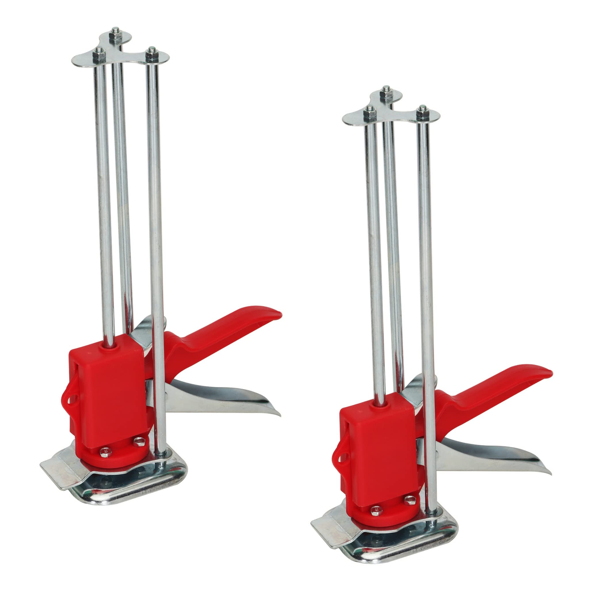 Zaptec Rule Support Stand for Wall Tile Levelling (Set of 2 Pieces)