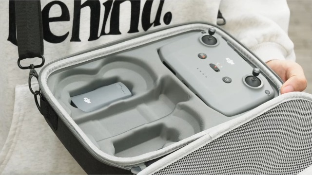 Amazon.com: FSIDIWT Neo 2 Carrying Case, Portable Storage Shoulder