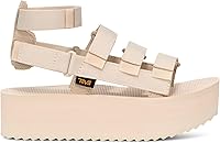 Vista 2 de Teva Sandalia Flatform Mevia para mujer