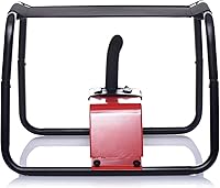 Vista 6 de LoveBotz Bangin Bench Extreme taburete para sexo 1 unidad