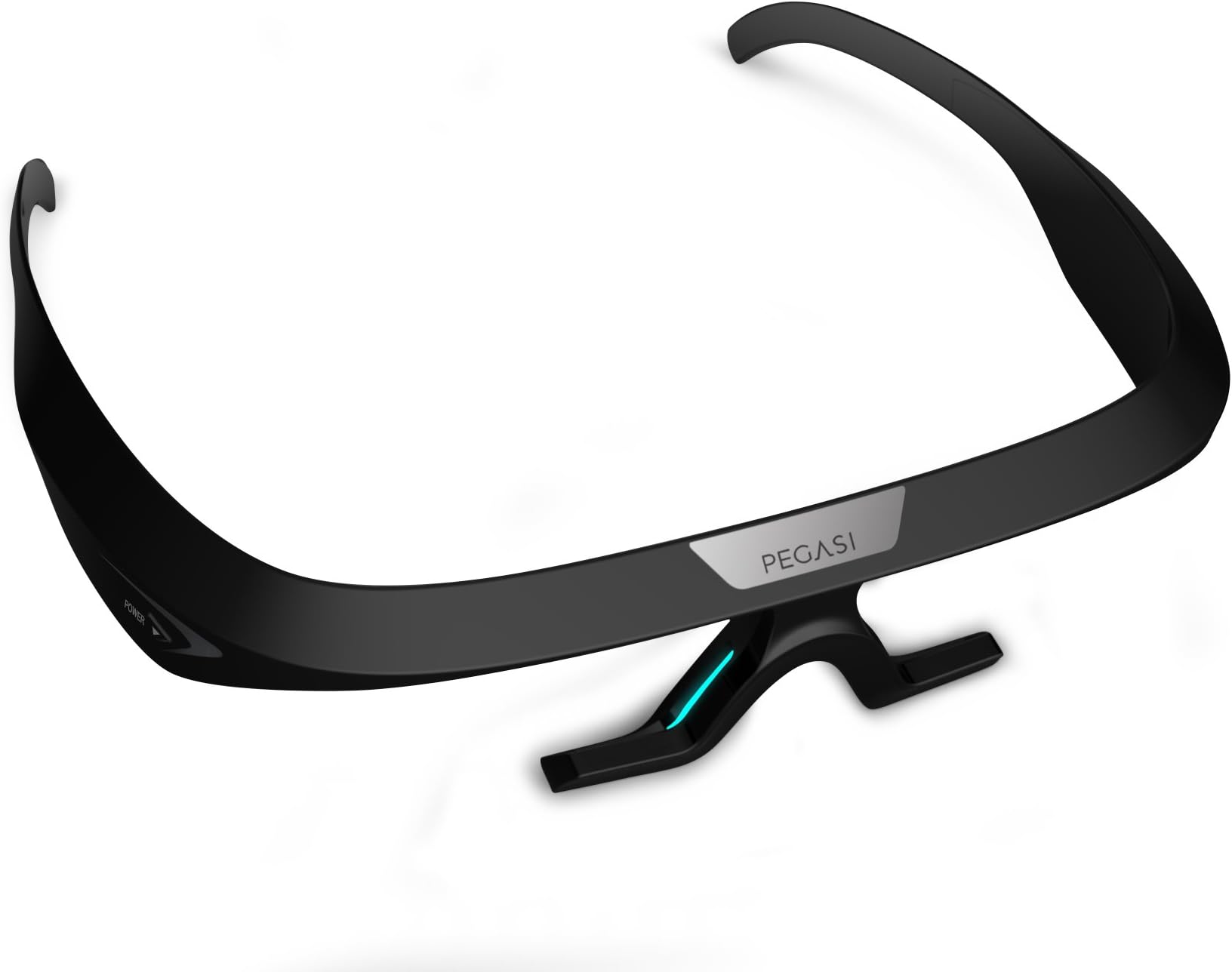 Light Therapy Glasses, PEGASI Smart Sleep Therapy Glasses, Refresh Your Day and Better Your Sleep, Solve Your Insomnia, 30mins/Day in The Morning