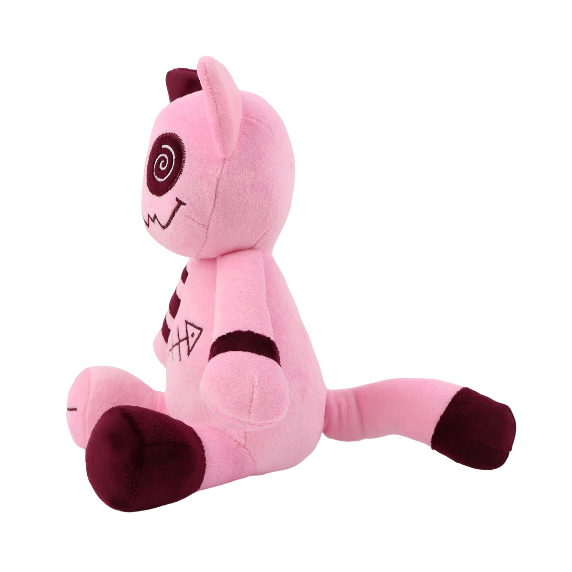 Amazon.co.jp: Bilibang ゾンビ猫ぬいぐるみ ゾンビぬいぐるみ