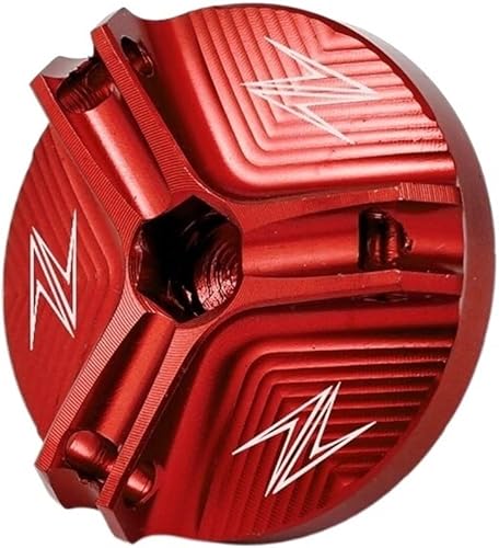 Motobike fuel tank cap For Kawasaki Z900 Z800 Z650 Z400 Z900RS Z1000R Z1000SX Motorcycle Engine Plug Cover Oil Filter Cup Filler Cap Cap Accesorios