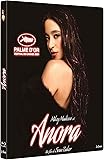 Anora [Blu-Ray]