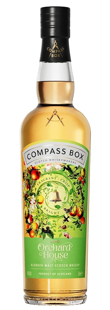 ウイスキー Compass Box Orchard House & Noble Rebel compass-box-orchard-house.jpg?