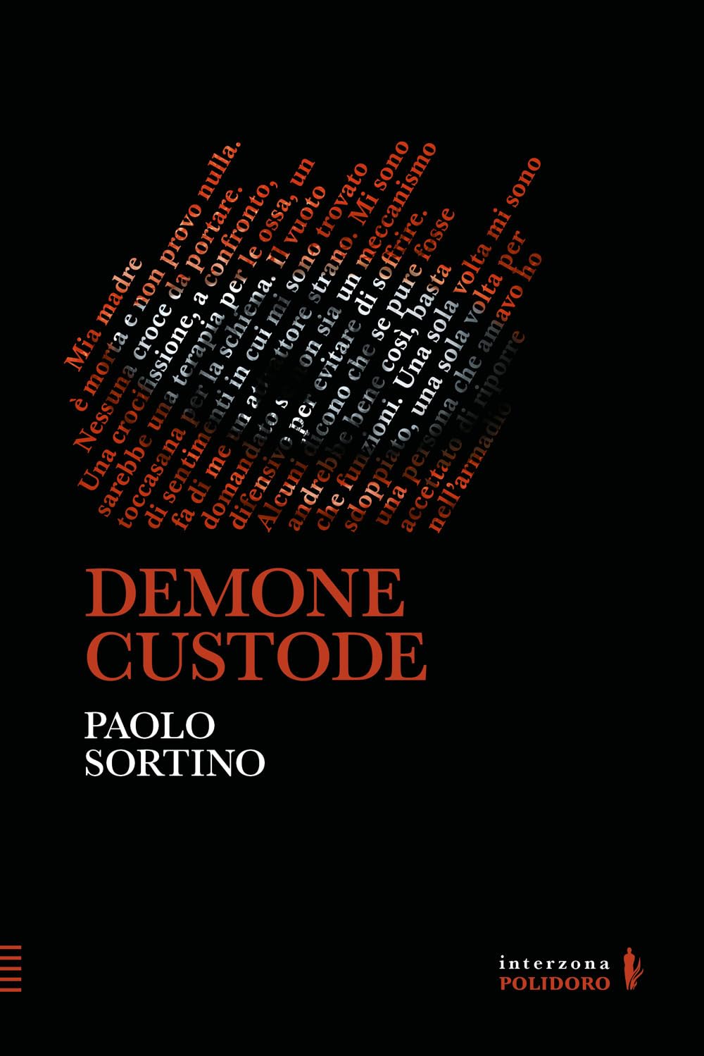 Demone Custode - 4