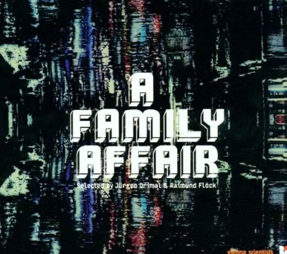 洋楽 I.F.A. / INTERNATIONAL FAMILY AFFAIR (CD International Family Affair | i.f.A