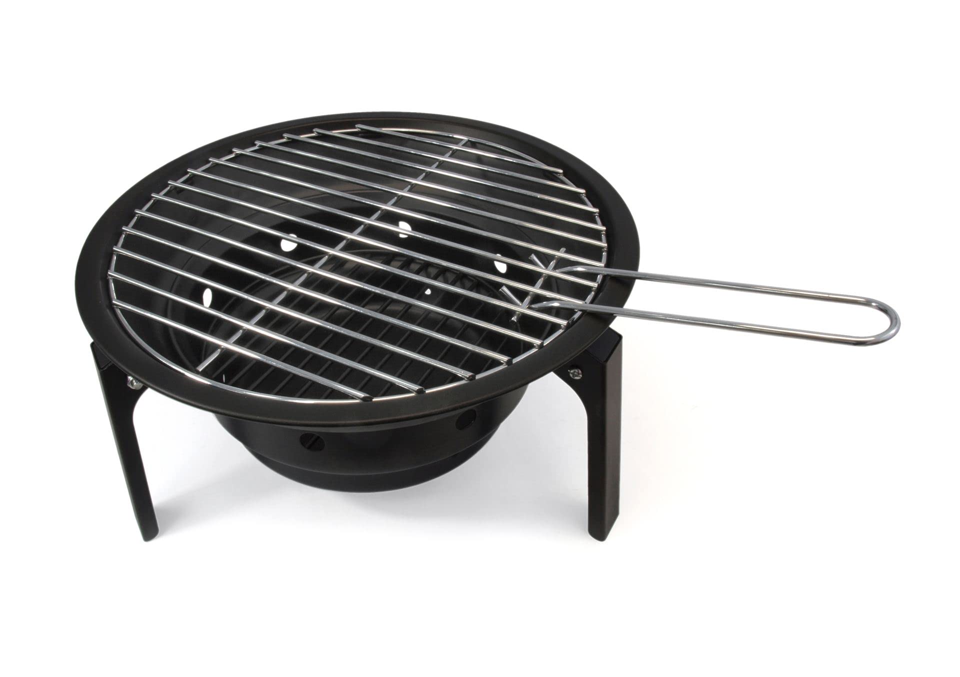 Origin Outdoors Campfire Grill Mehrfarbig One Size