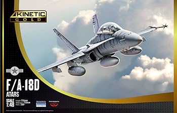 キネティック 1/48 F/A-18C ホーネット社外エッチングパーツセット キネティック 1/48 アメリカ海軍 F/A18C ホーネット プラモデル