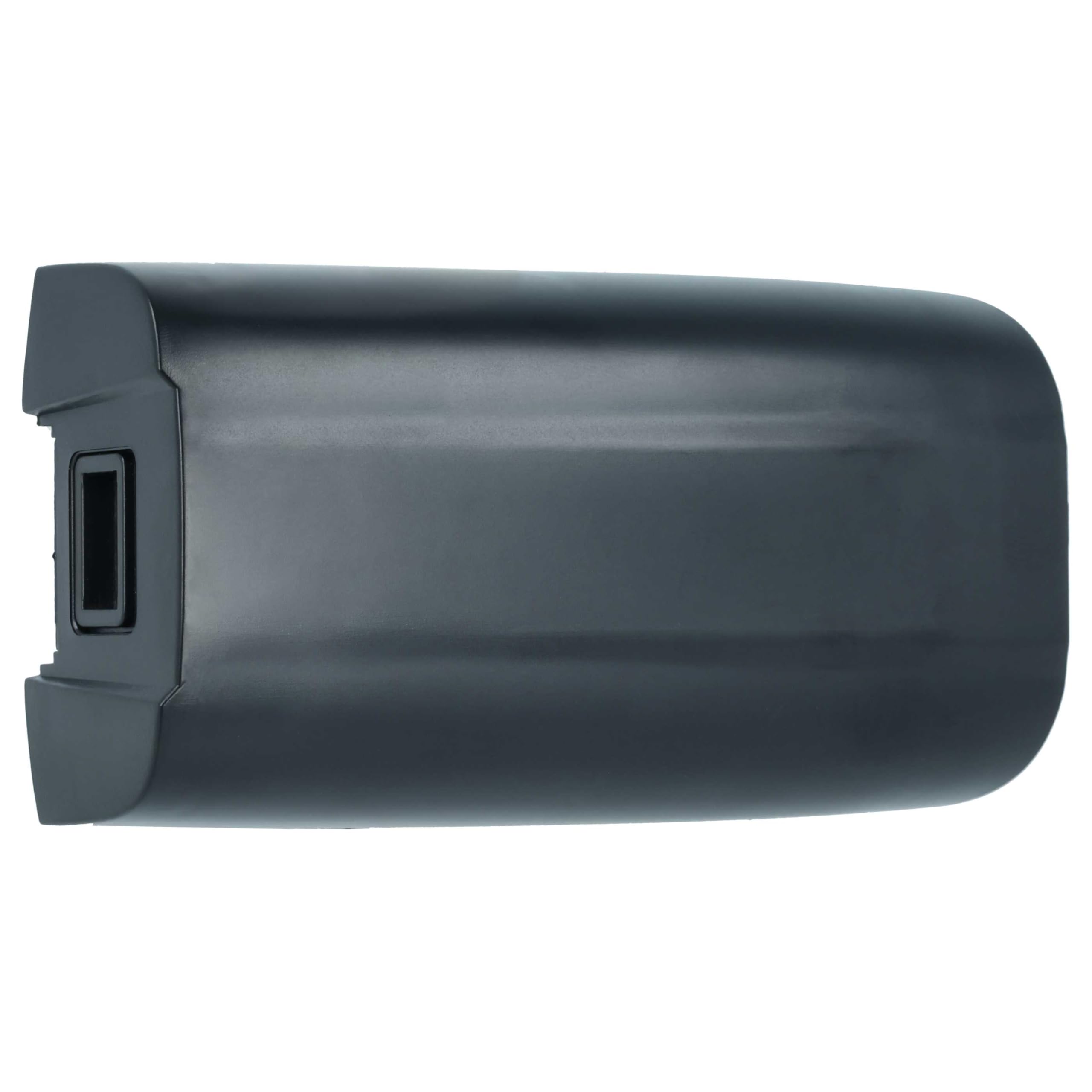 vhbw Batterie Compatible avec Parrot Bebop 2, 2 Pro Drone (4000mAh, 11,1V, Li-polymère)