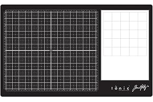 Tim Holtz Glass Cutting Mat