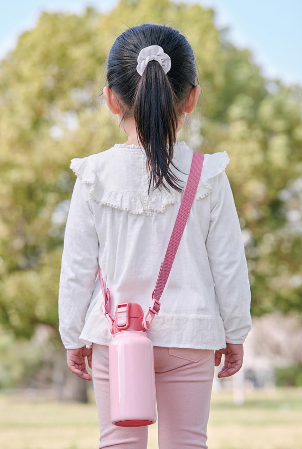 Amazon｜スケーター(Skater) 水筒 子供用 直飲み 600ml ディズニー
