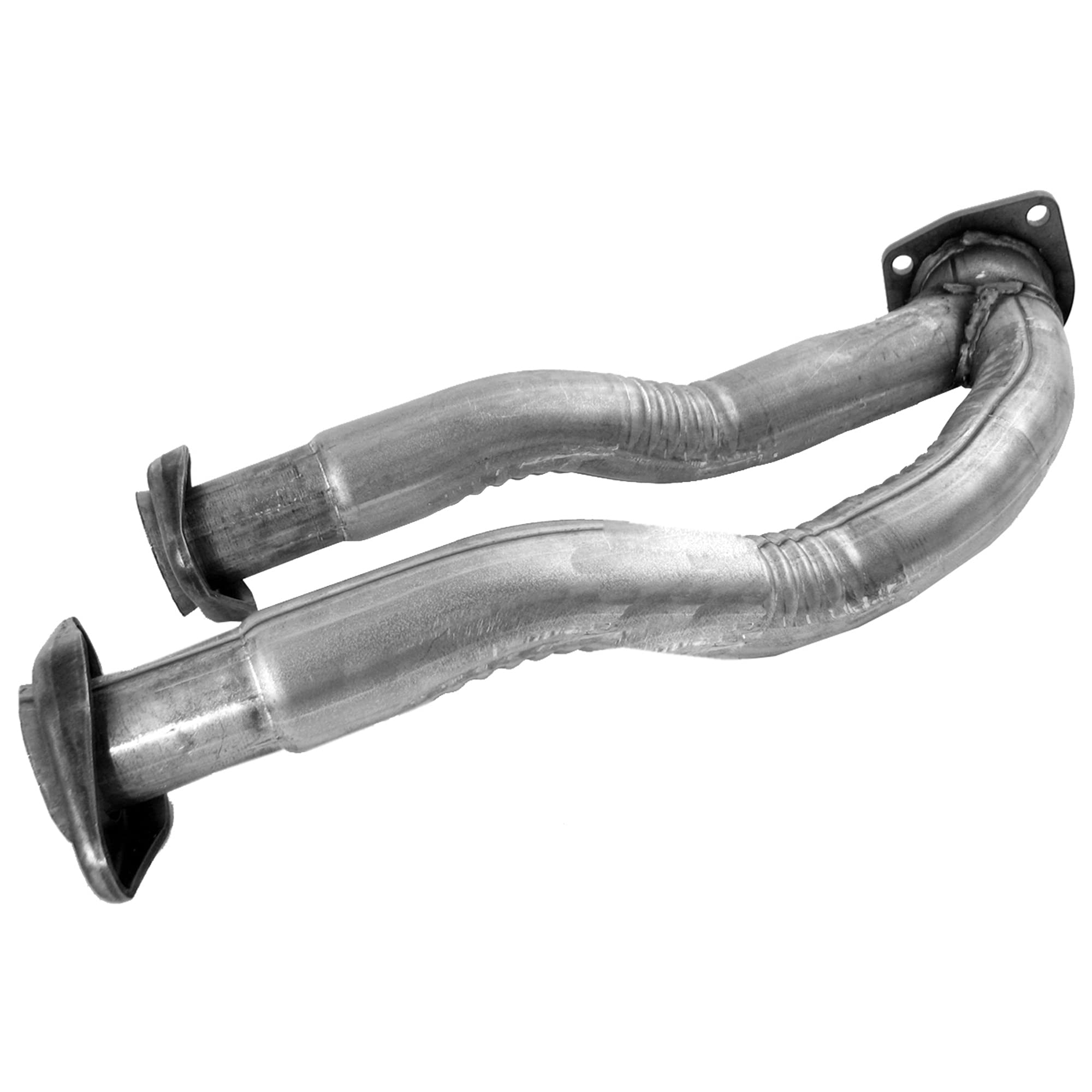 Walker 52439 Exhaust Y Pipe 2" Inlet (ID) for Jeep Cherokee