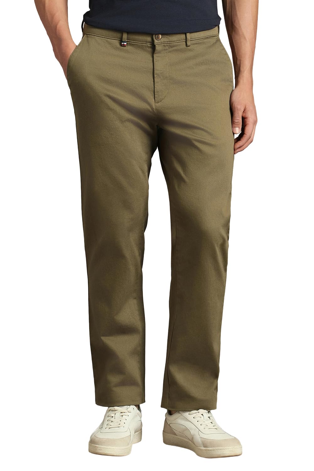 louis philippe Men Casual Pants-picture-50
