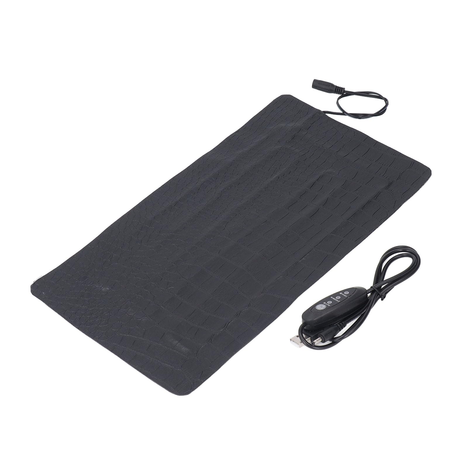 Tapis Chauffant pour Semis, Tapis de Germination Contrôle Constant de la Température Chauffage Rapide et Uniforme des Racines pour le Jardinage Intérieur avec Réglage à 3 Vitesses