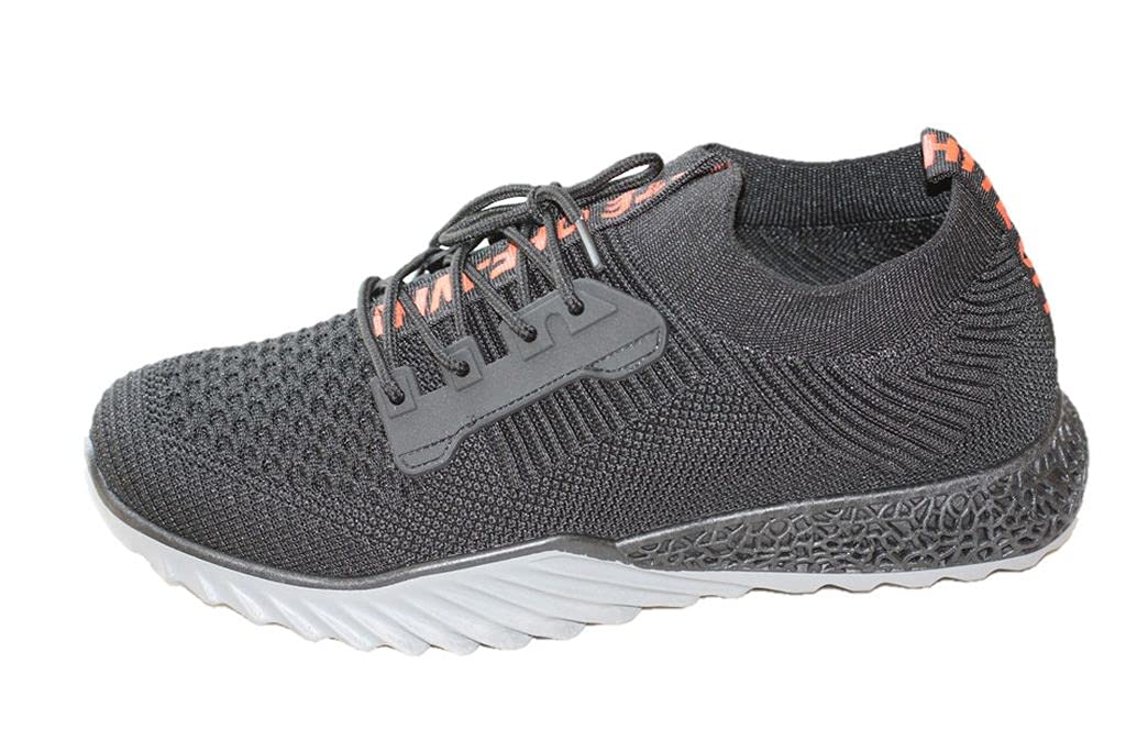Baskets de course pour vos sorties running et loisirs Emeco HT3 Noir 44