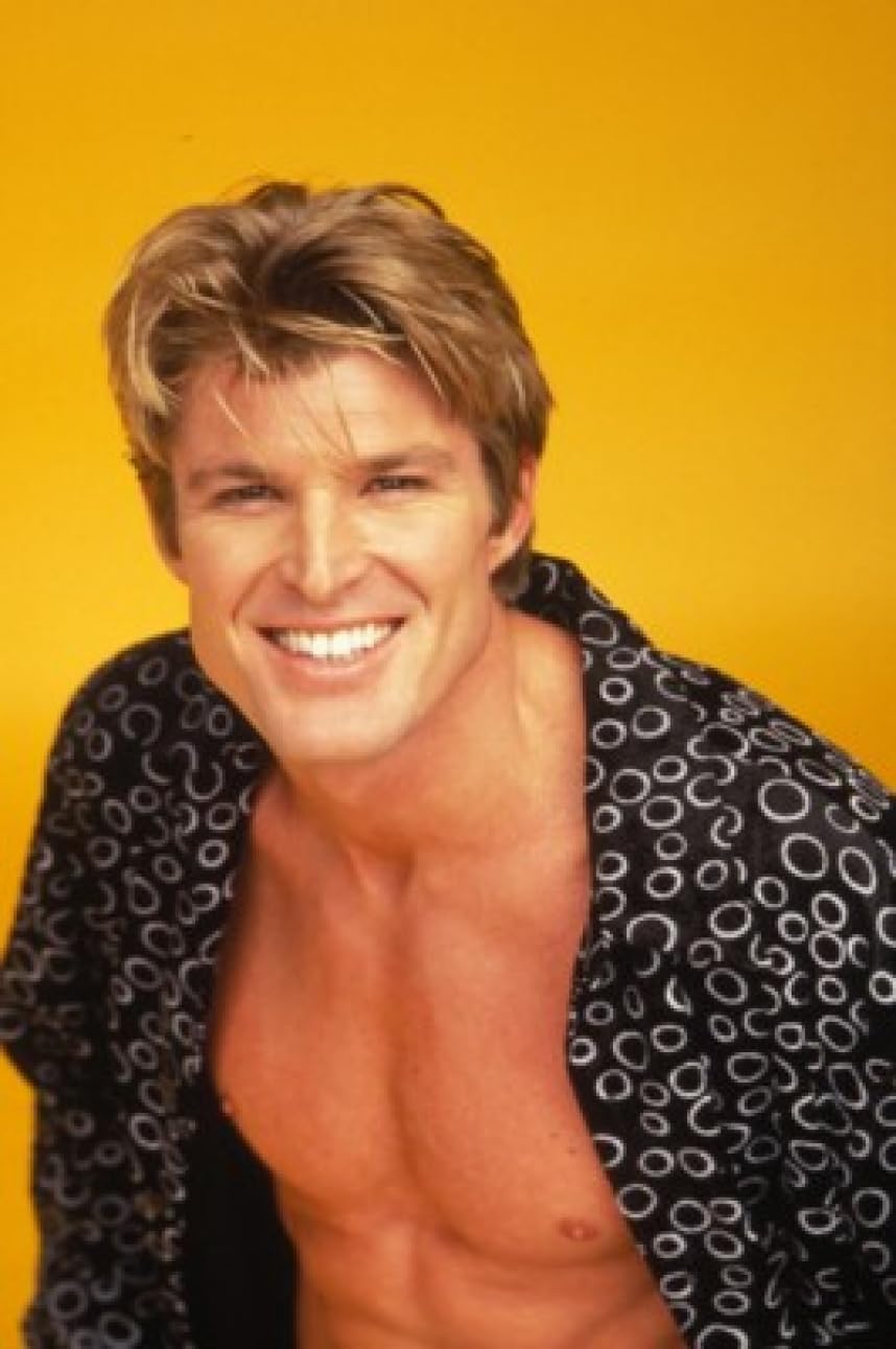 Winsor Harmon - 24X36 Poster Rare Perf #IDPP550262