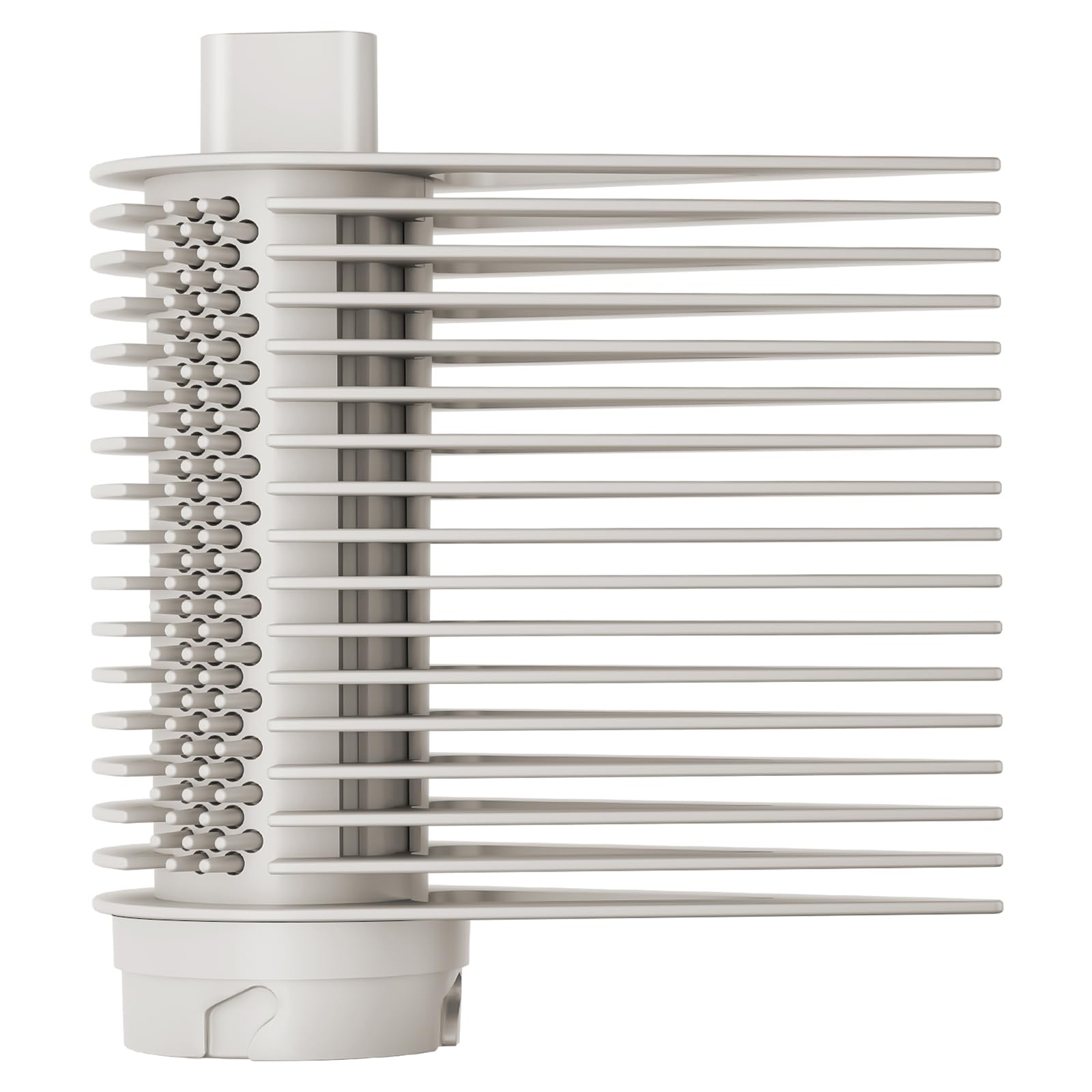 Wide-Tooth Tension Comb Attachment for Shark FlexStyle