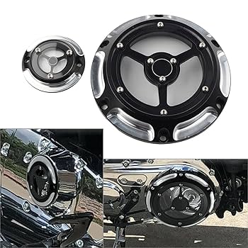 新品 ハーレー純正 バックショット タイマーカバー 04年以降 スポーツスター 新品 ハーレー純正 バックショット タイマーカバー 04年以降