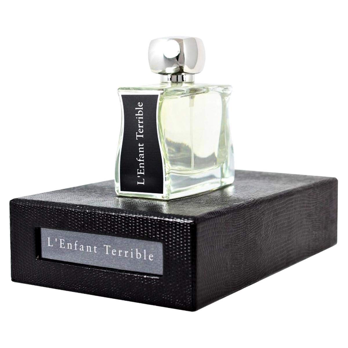 L'enfant Terrible by Jovoy Paris for Men and Women - Eau de Parfum, 100ml