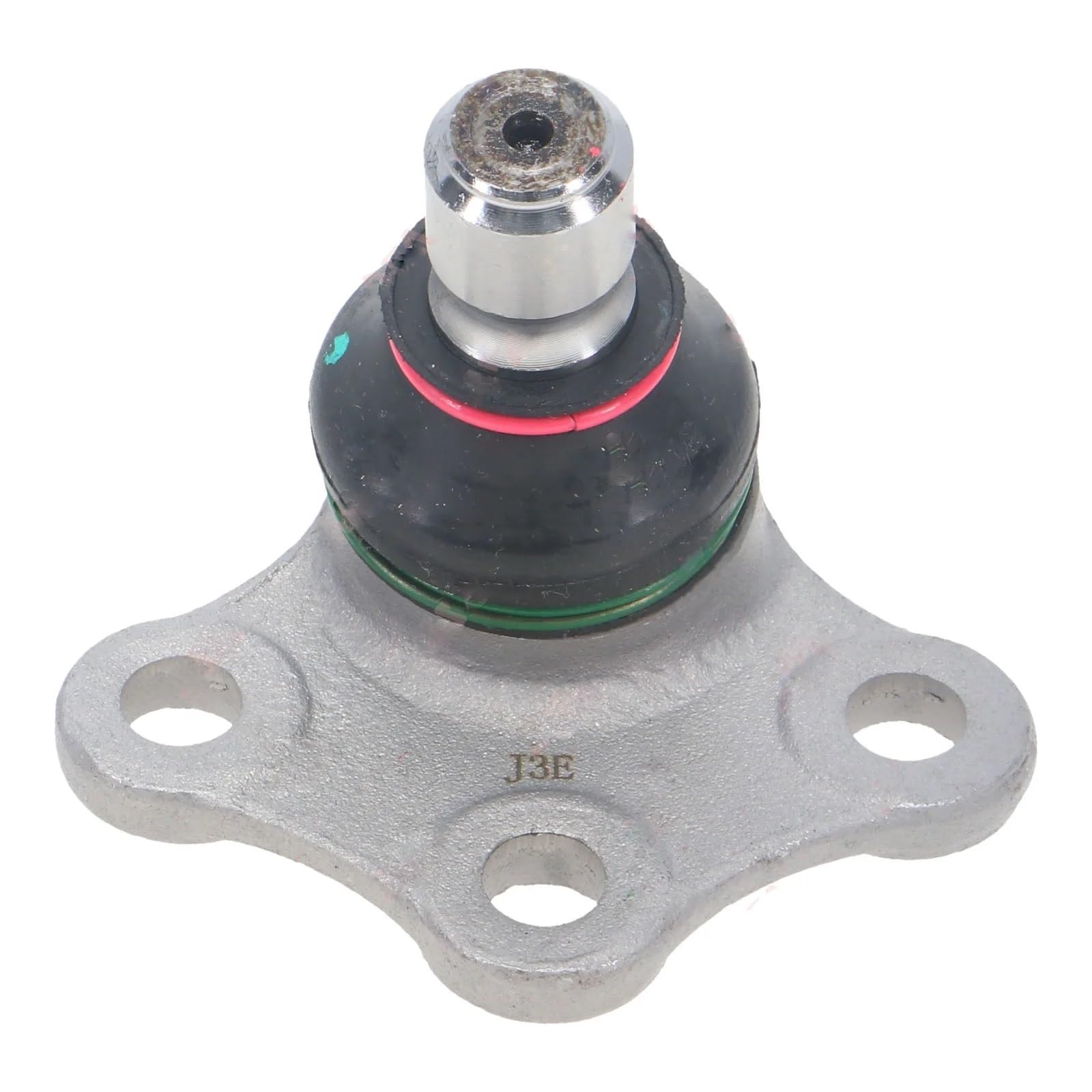Ściągacz przegubu kulowego 2PCS dolny koniec drążka kierowniczego do DS DS3 pasuje Peugeot 2008 A94 2011 2013 1.2T .6L .6T 9678764380 akcesoria sworznia kulowego
