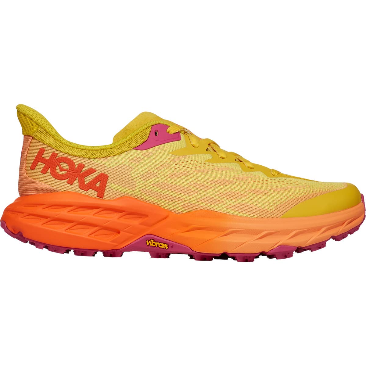 Amazon.co.jp: ホカ（HOKA） ランニングシューズ スピードゴート