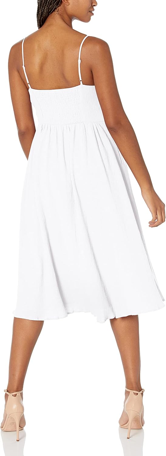 ASTR the label Womens Women's Ferreira Dress - Image 2