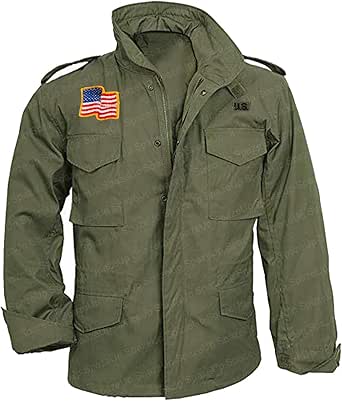 Amazon.com: John First Blood Sylvester Commando Stallone Military Army ...