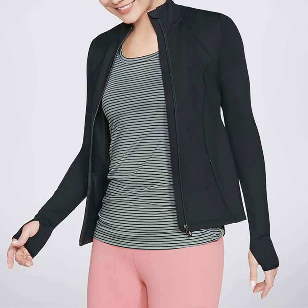 Skechers Damski sweter Gowalk Mesh Jacket (1 szt.)