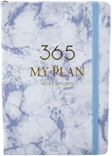 Agenda diaria semanal y mensual 2022, agenda A5, papelería, organizador de 365 días, bloc de notas, calendario